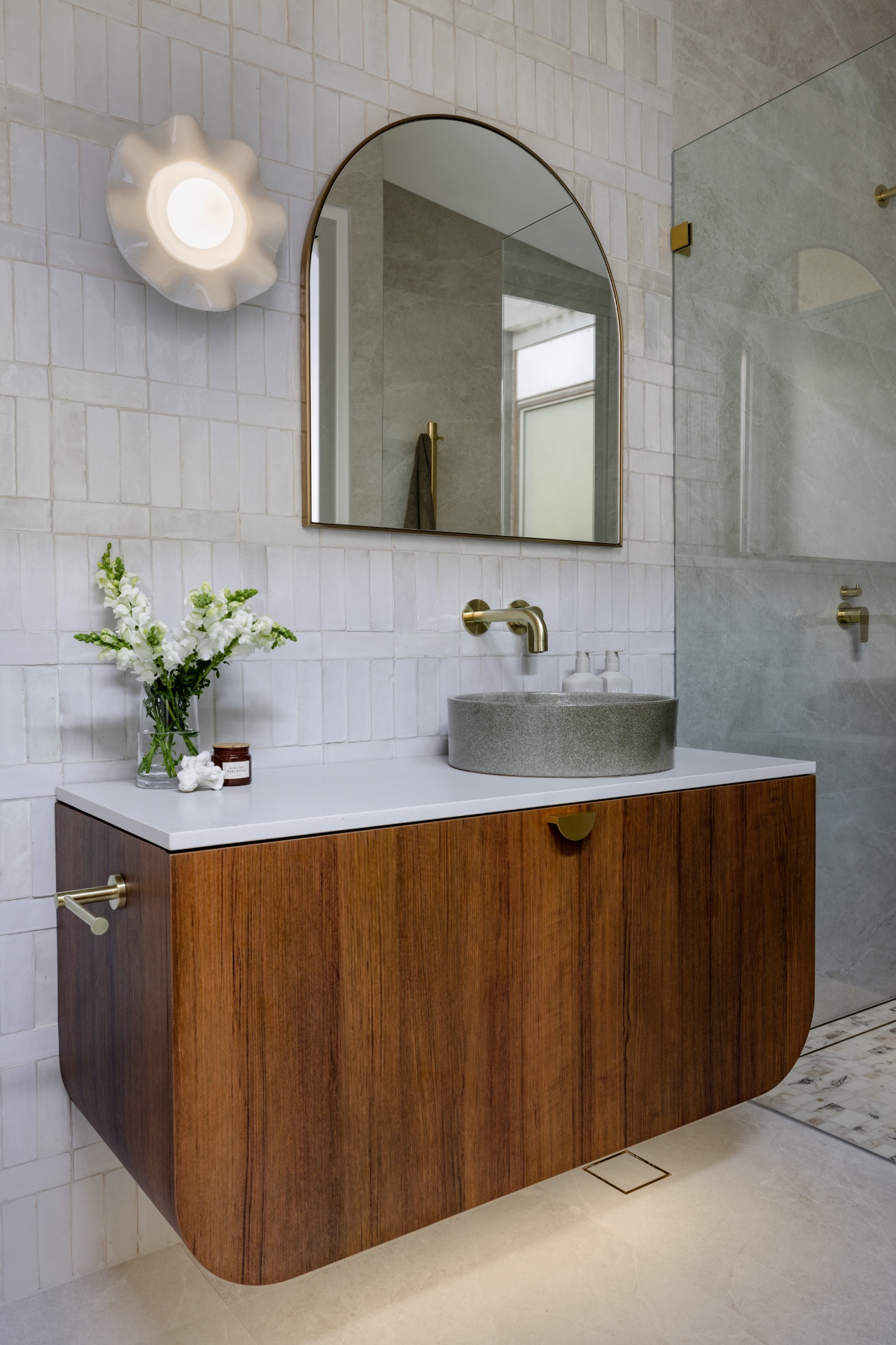 WINNER 2024 HIA, NSW Bathroom of the Year