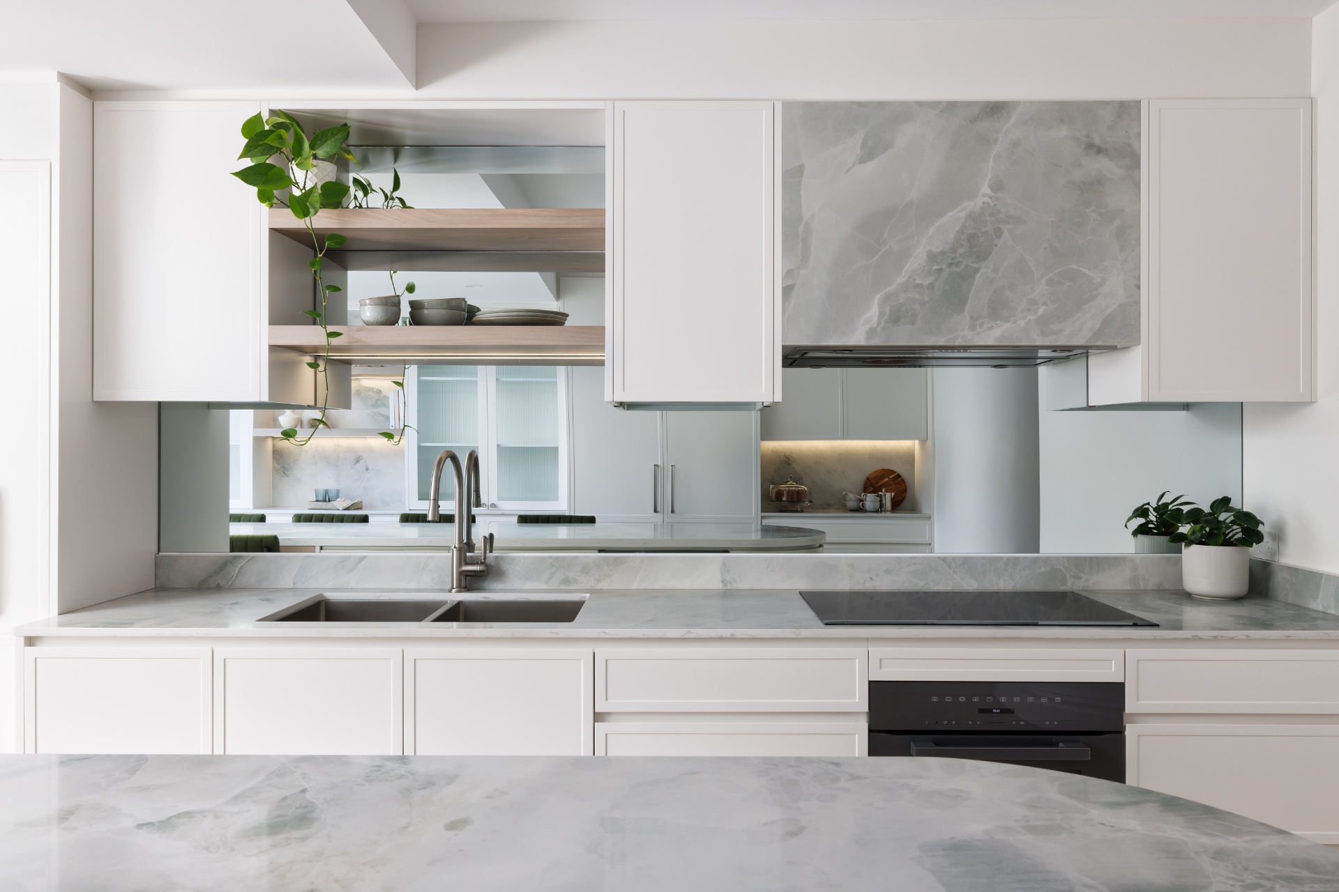 Kitchens