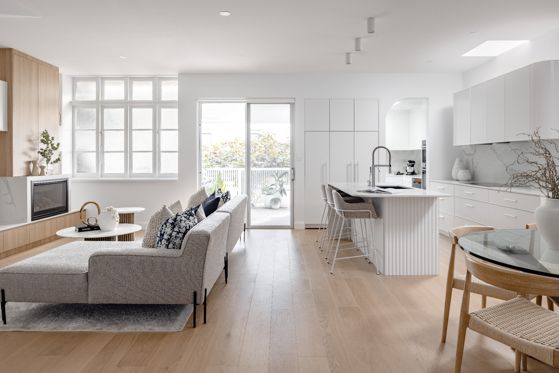 Full Home renovation by AM Bathrooms + Projects