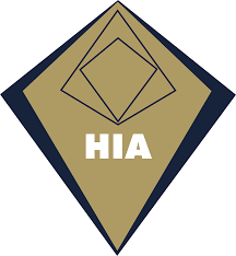 HIA award logo