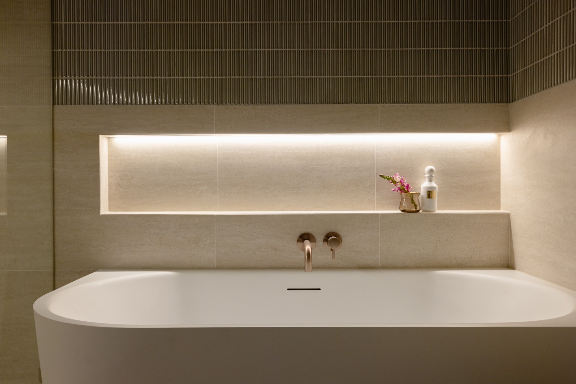 Bathrooms renovation by AM Bathrooms + Projects