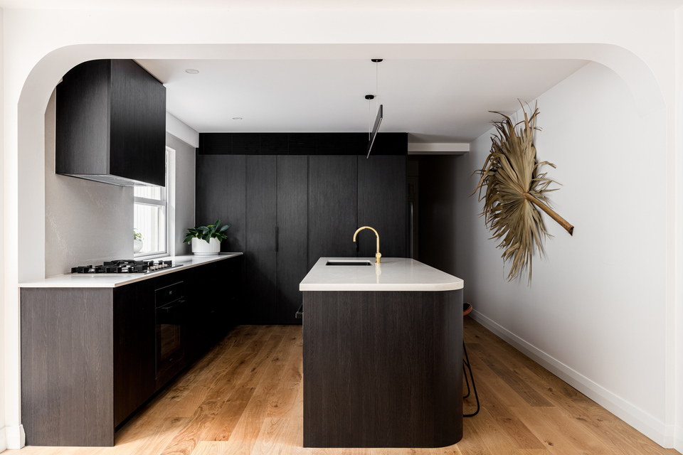 Kitchen renovation by AM Bathrooms + Projects
