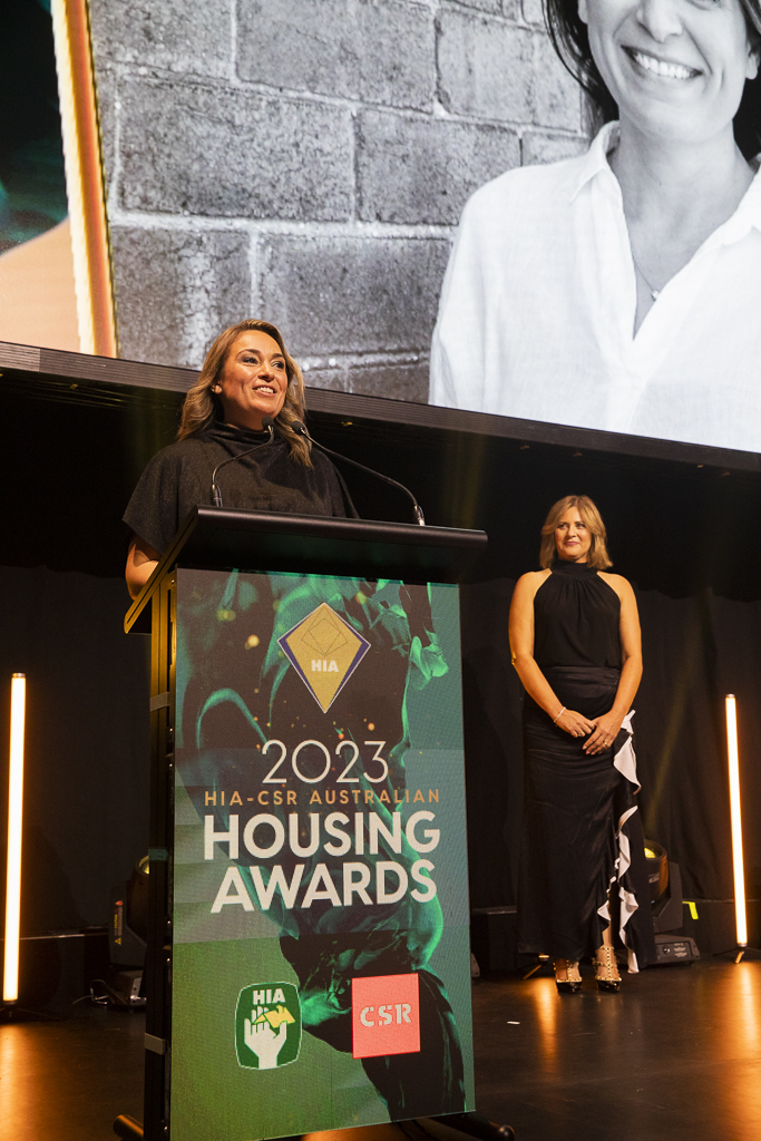 NATIONAL WINNER 2023, Small Business Management Award